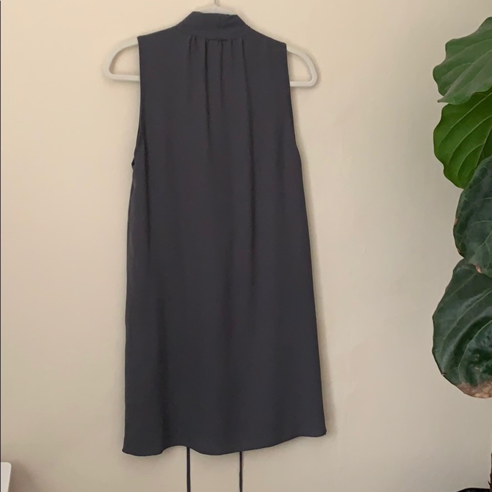 Aritzia Wilfred Sabine Dress - Picture 5 of 6